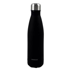 Club Brugge thermos bottle 500 ml matt black