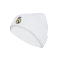Real Madrid muts Adidas wit