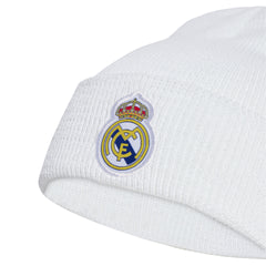 Real Madrid muts Adidas wit