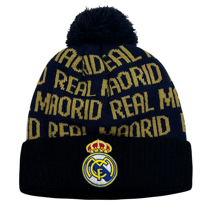 Real Madrid muts pompon RP