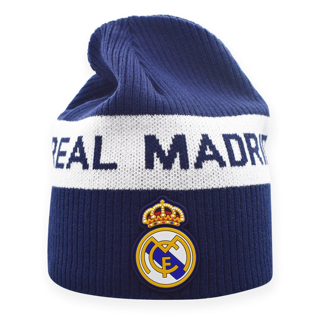 Real Madrid muts ST blauw