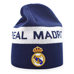 Real Madrid muts ST blauw