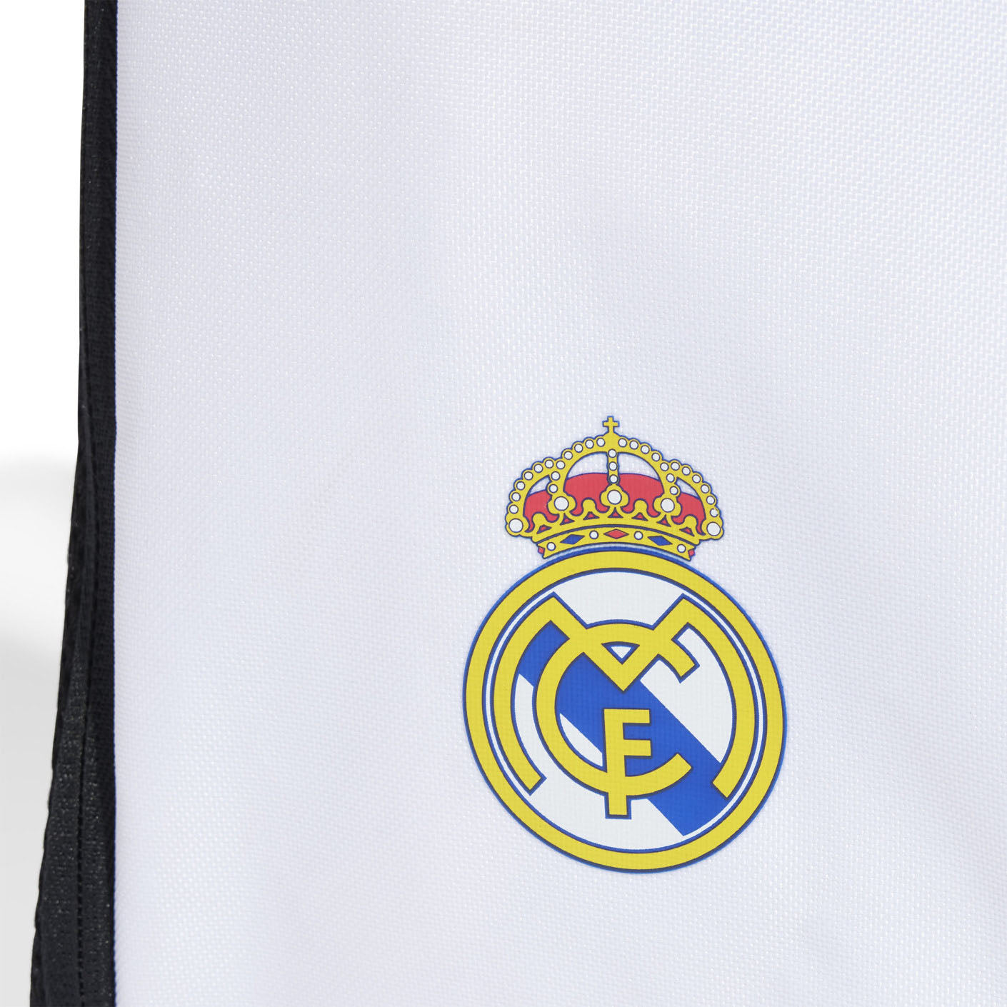 Real Madrid toilettas - schoenentas Adidas