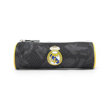 Real Madrid etui - pennenzak GR zwart