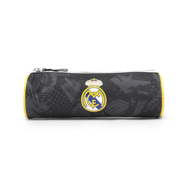 Real Madrid etui - pennenzak GR zwart