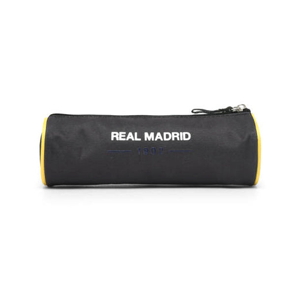 Real Madrid etui - pennenzak GR zwart