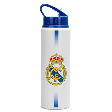 Real Madrid drinkfles aluminium Hala Madrid! 750ml