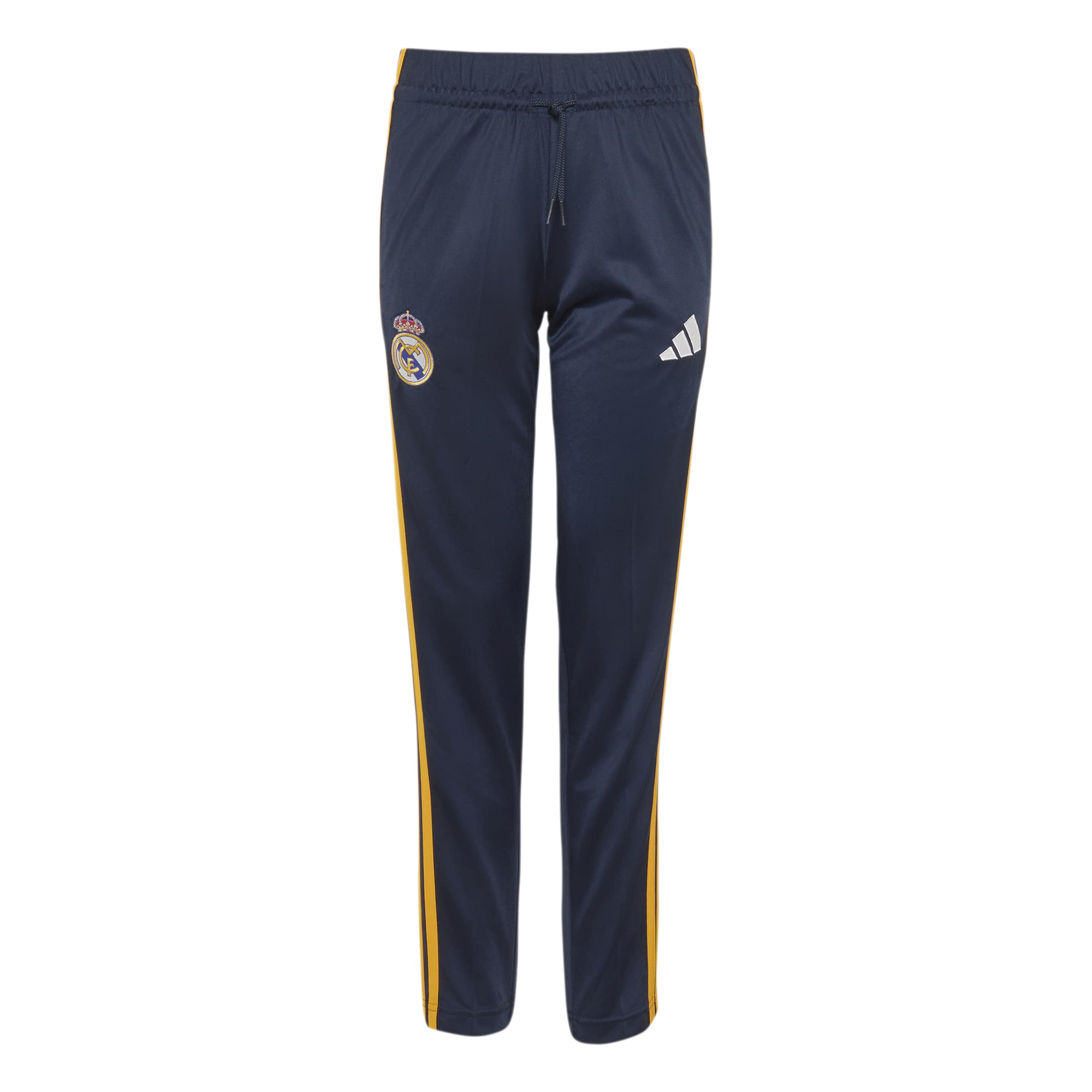 Real Madrid trainingspak Adidas KIDS navy