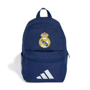 Real Madrid rugzak Adidas 32 cm Kids navy