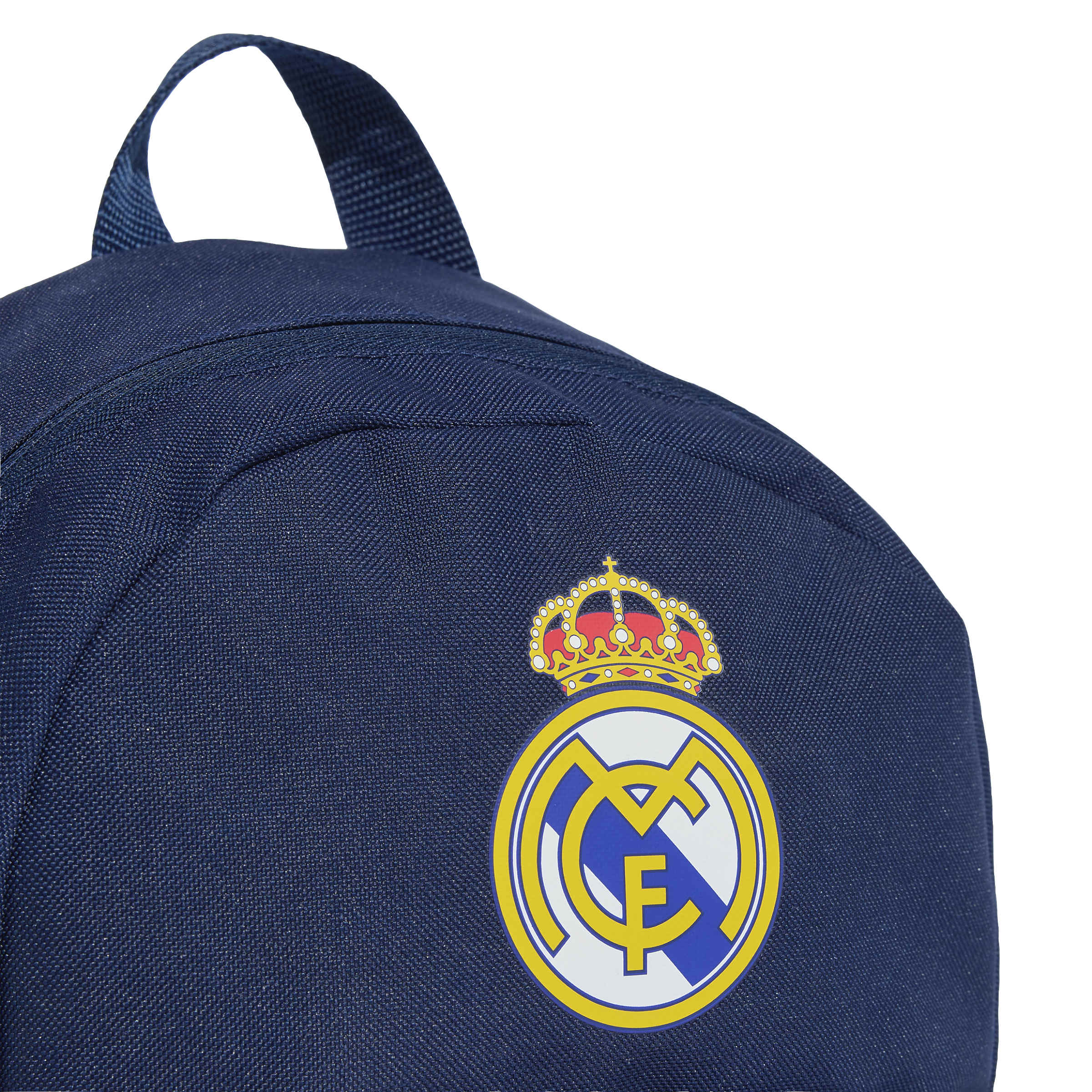 Real Madrid rugzak Adidas 32 cm Kids navy