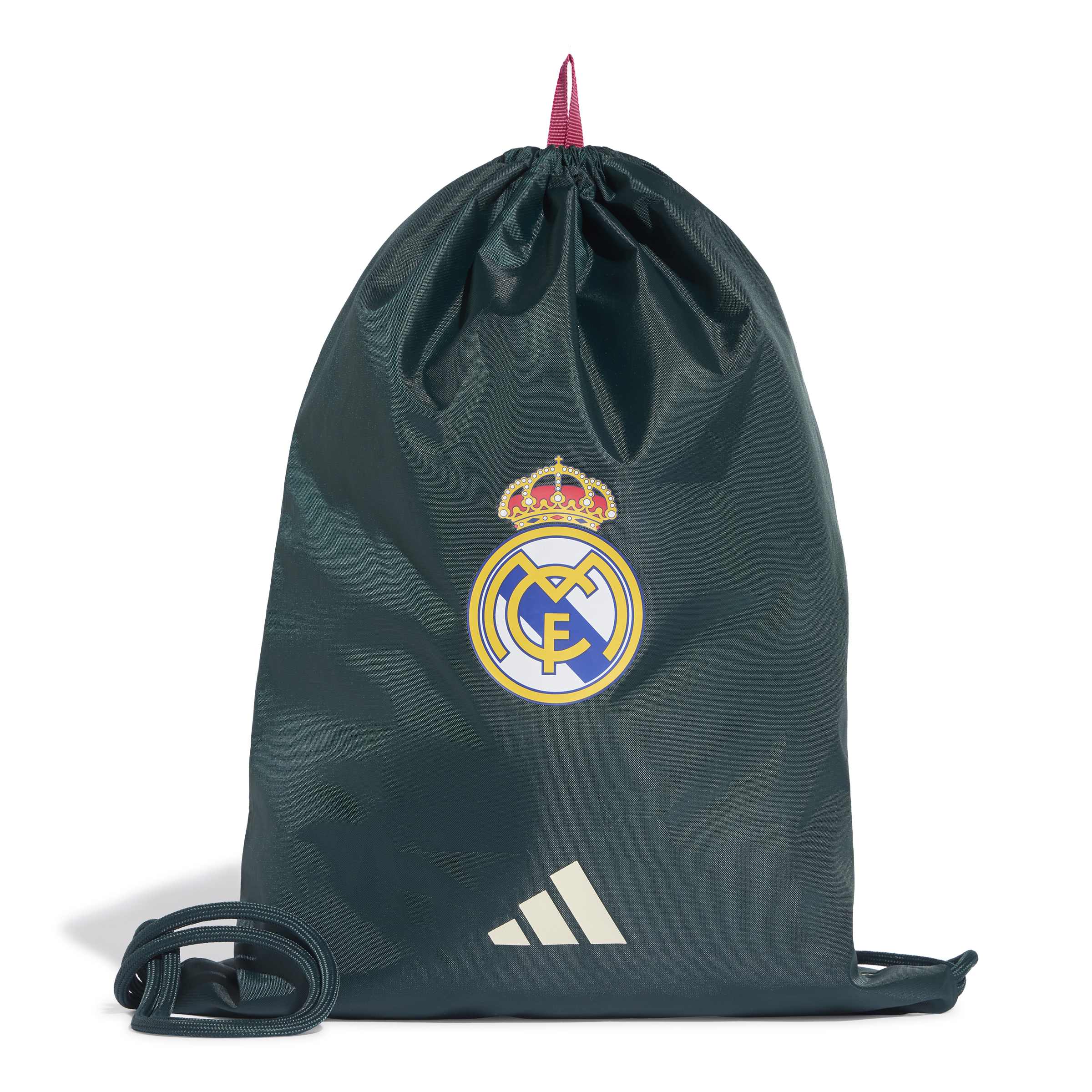 Real Madrid gymtas Adidas ivy