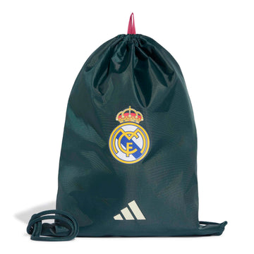 Real Madrid gymtas Adidas ivy