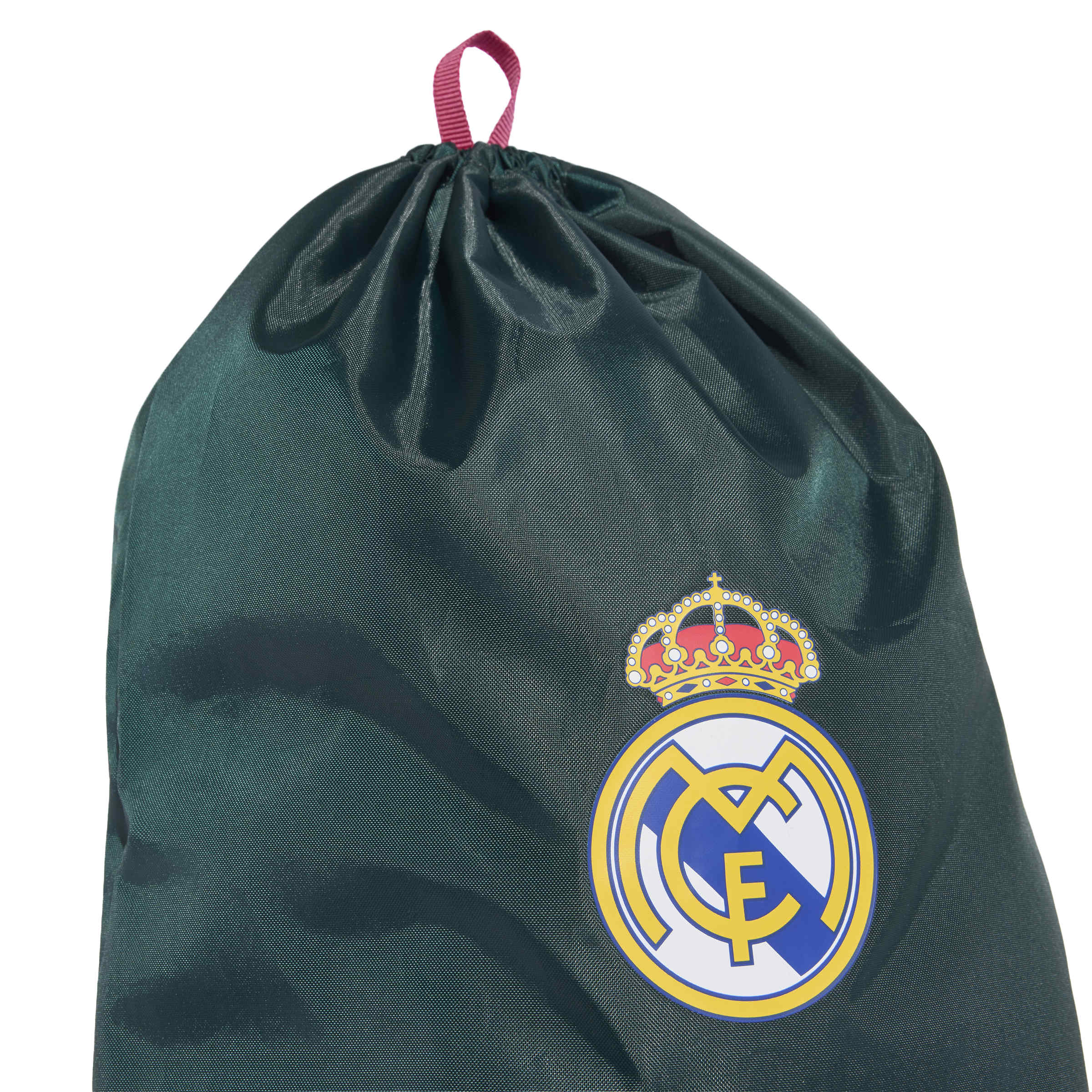 Real Madrid gymtas Adidas ivy
