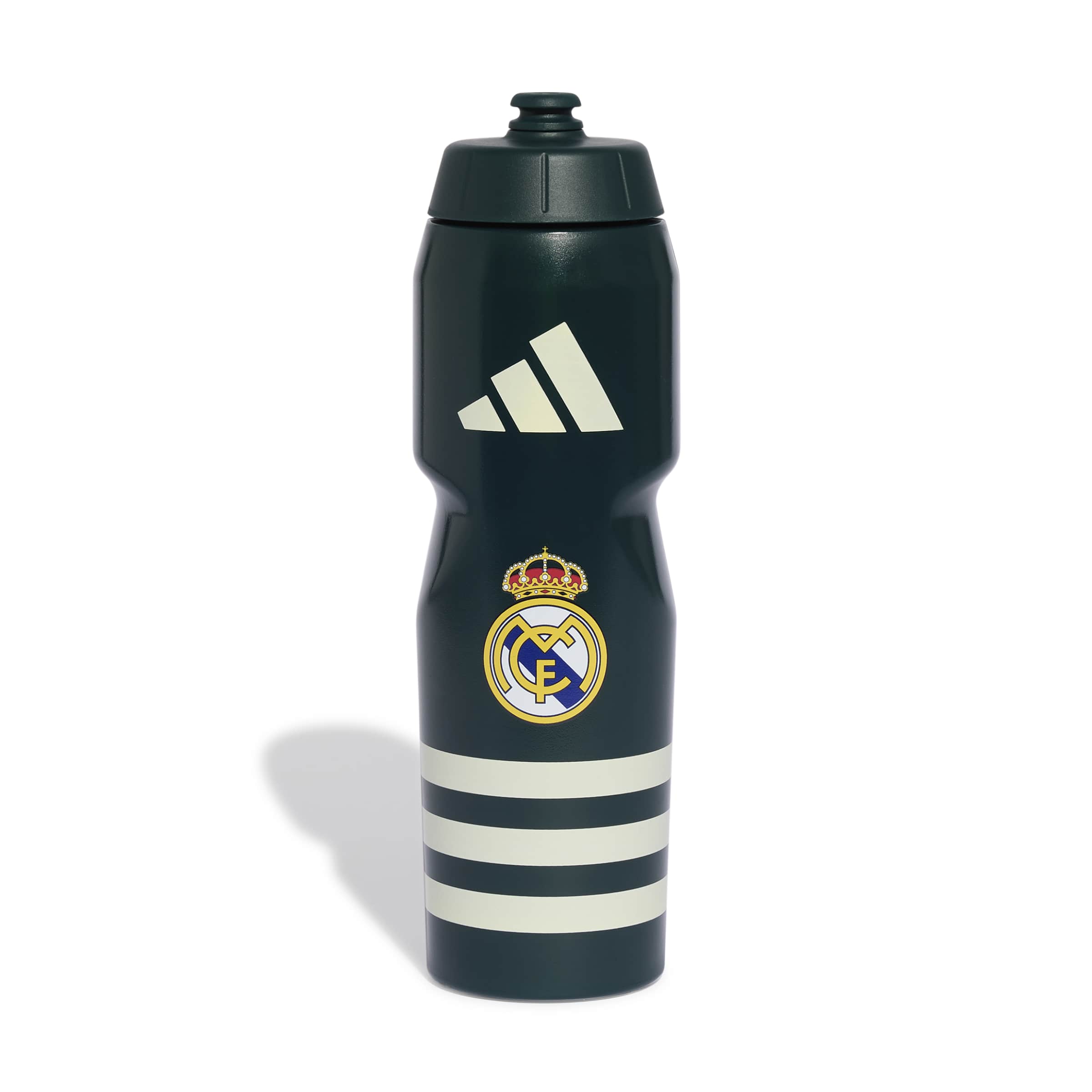 Real Madrid drinkfles Adidas 750 ml ivy
