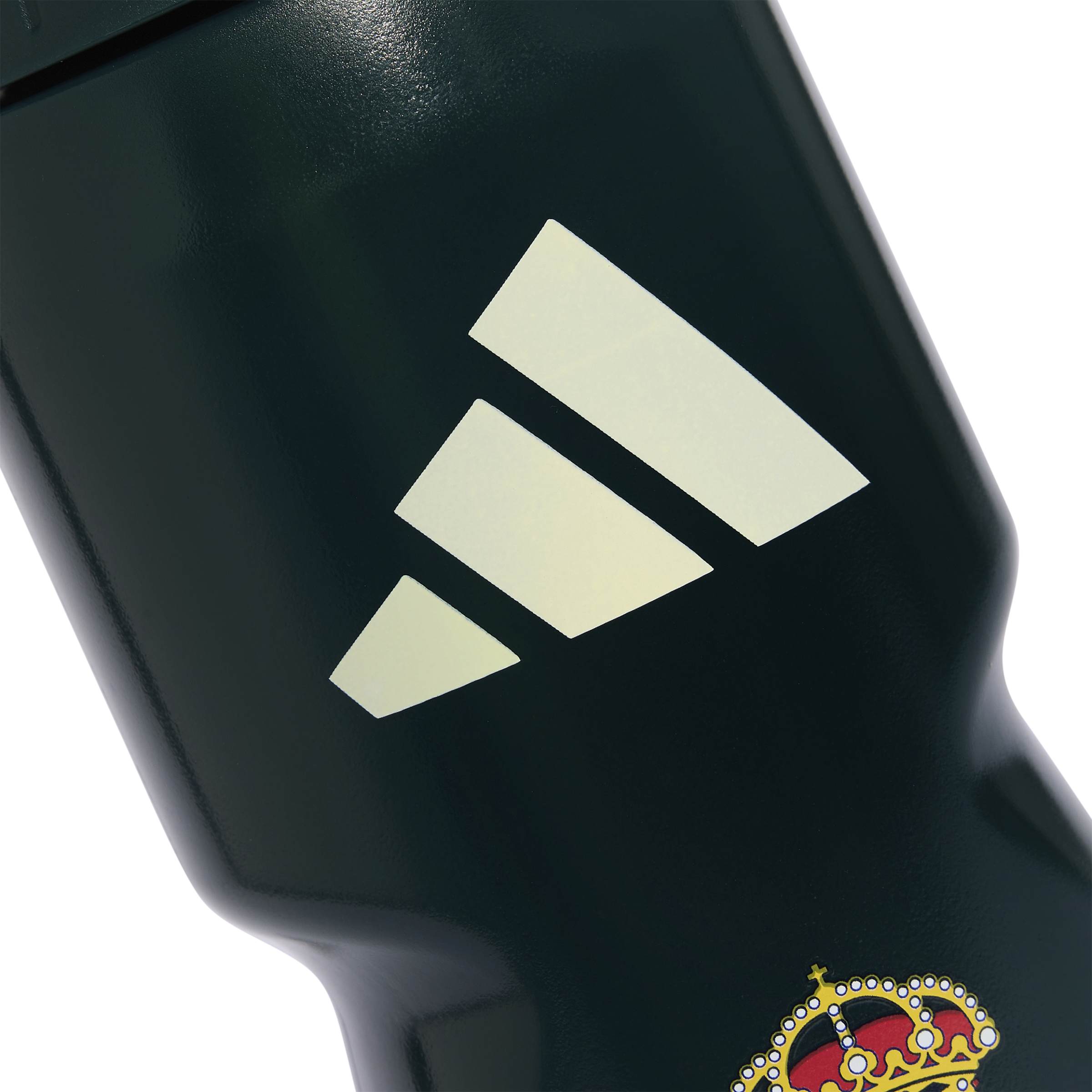 Real Madrid drinkfles Adidas 750 ml ivy