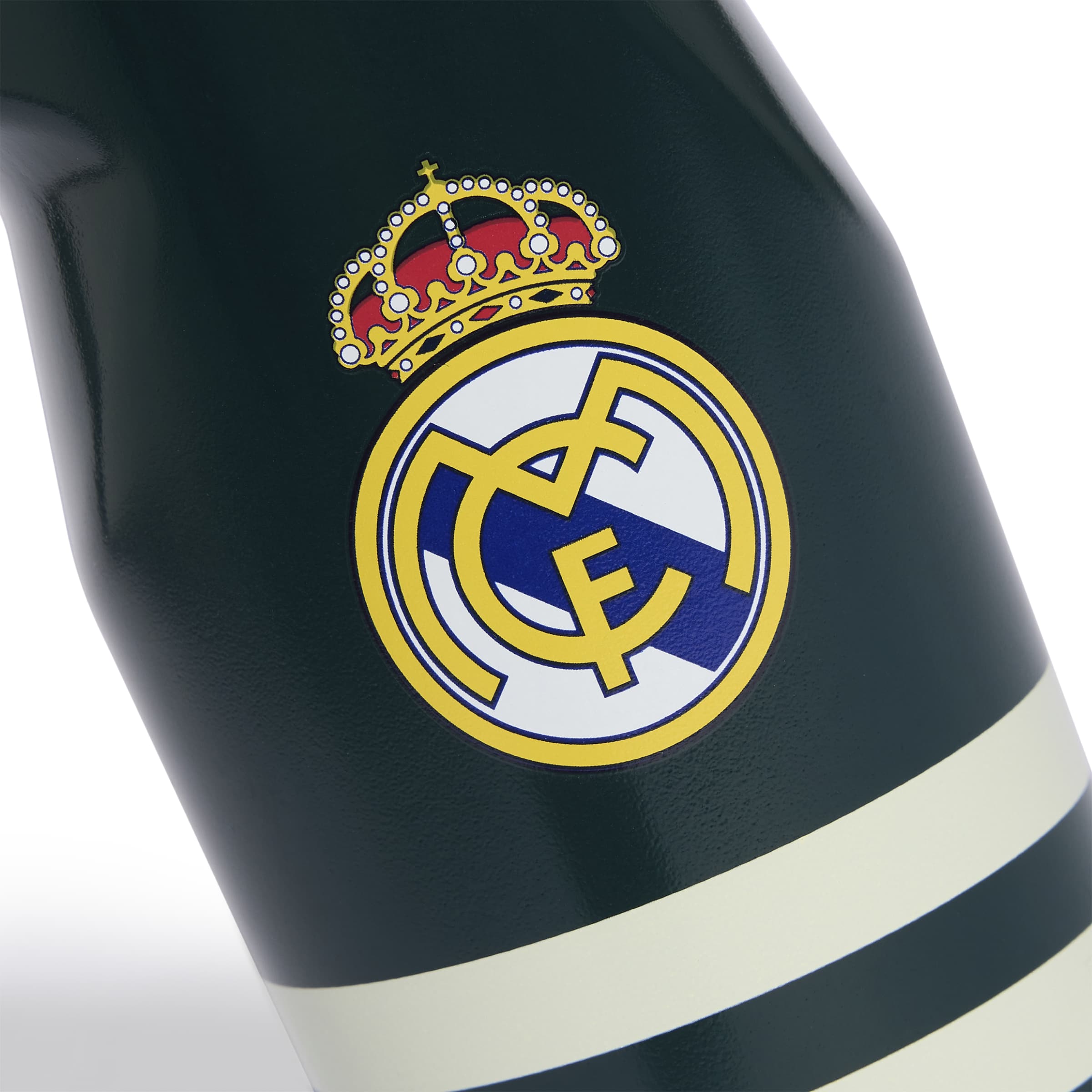 Real Madrid drinkfles Adidas 750 ml ivy