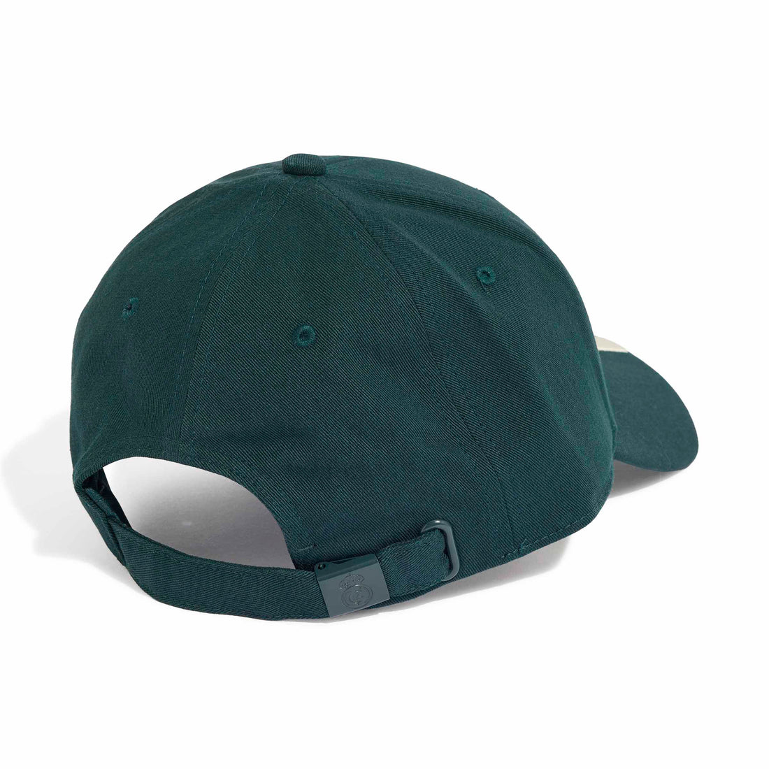 Real Madrid pet Adidas 3 strepen ivy