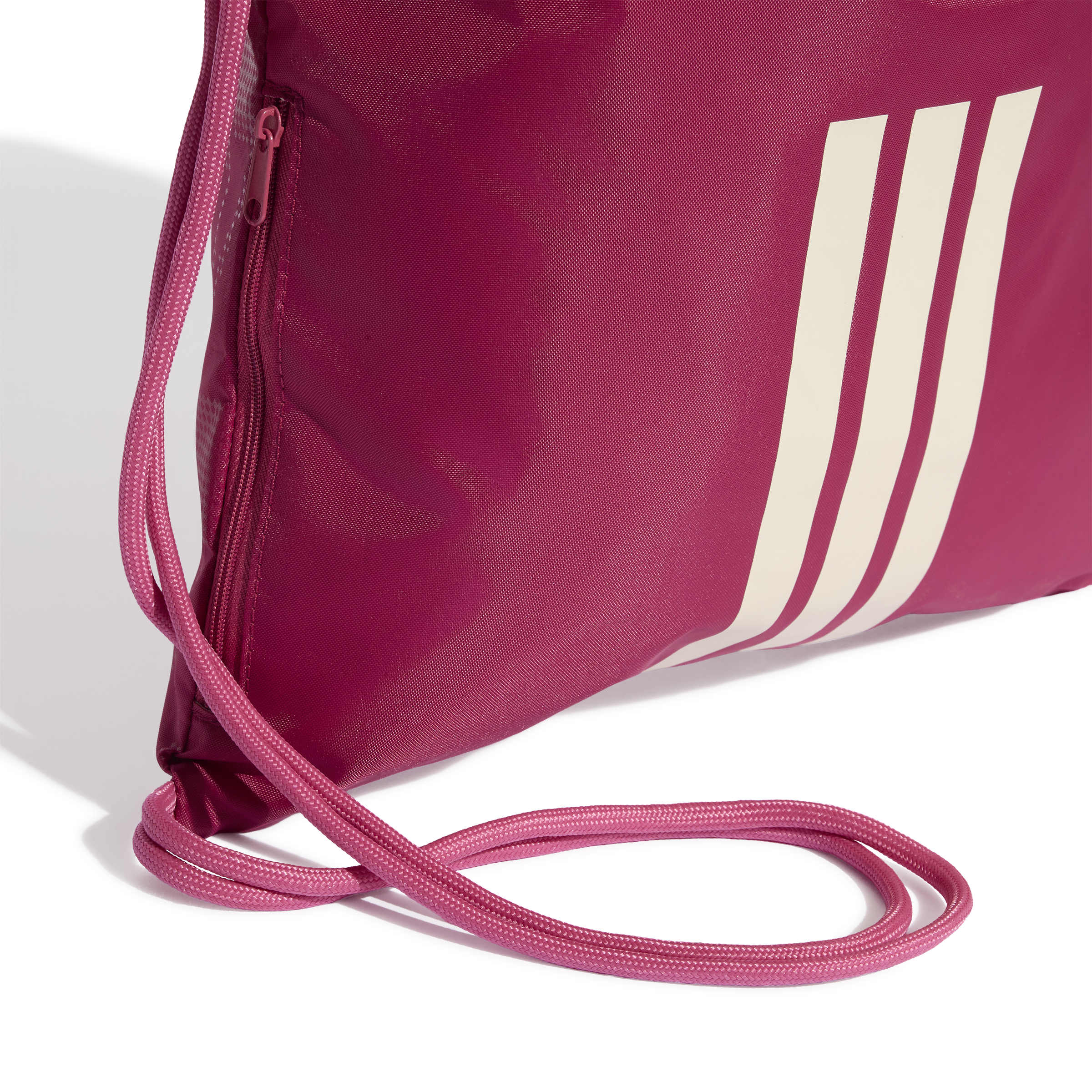 Real Madrid gymtas Adidas pink