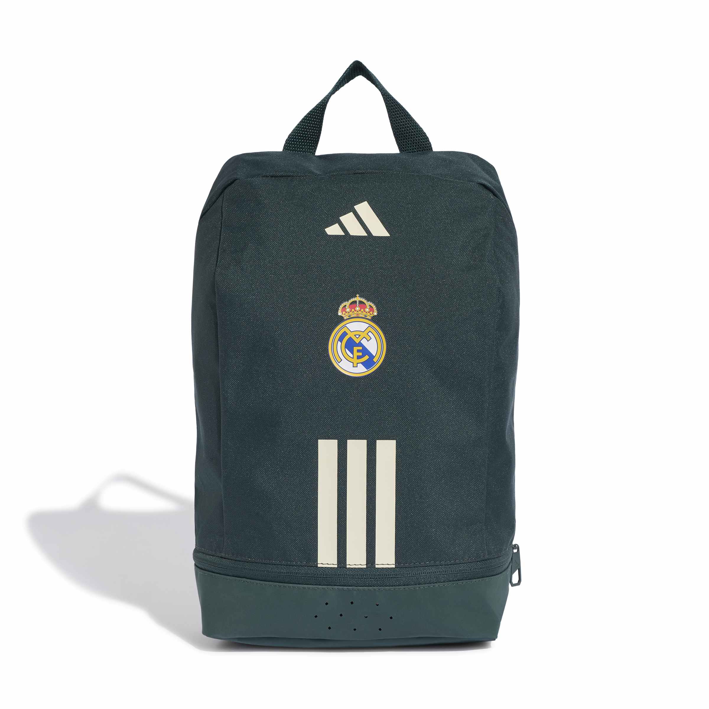 Real Madrid toilettas - schoenentas Adidas ivy