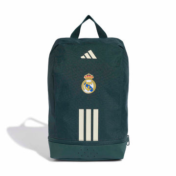 Real Madrid toilettas - schoenentas Adidas ivy