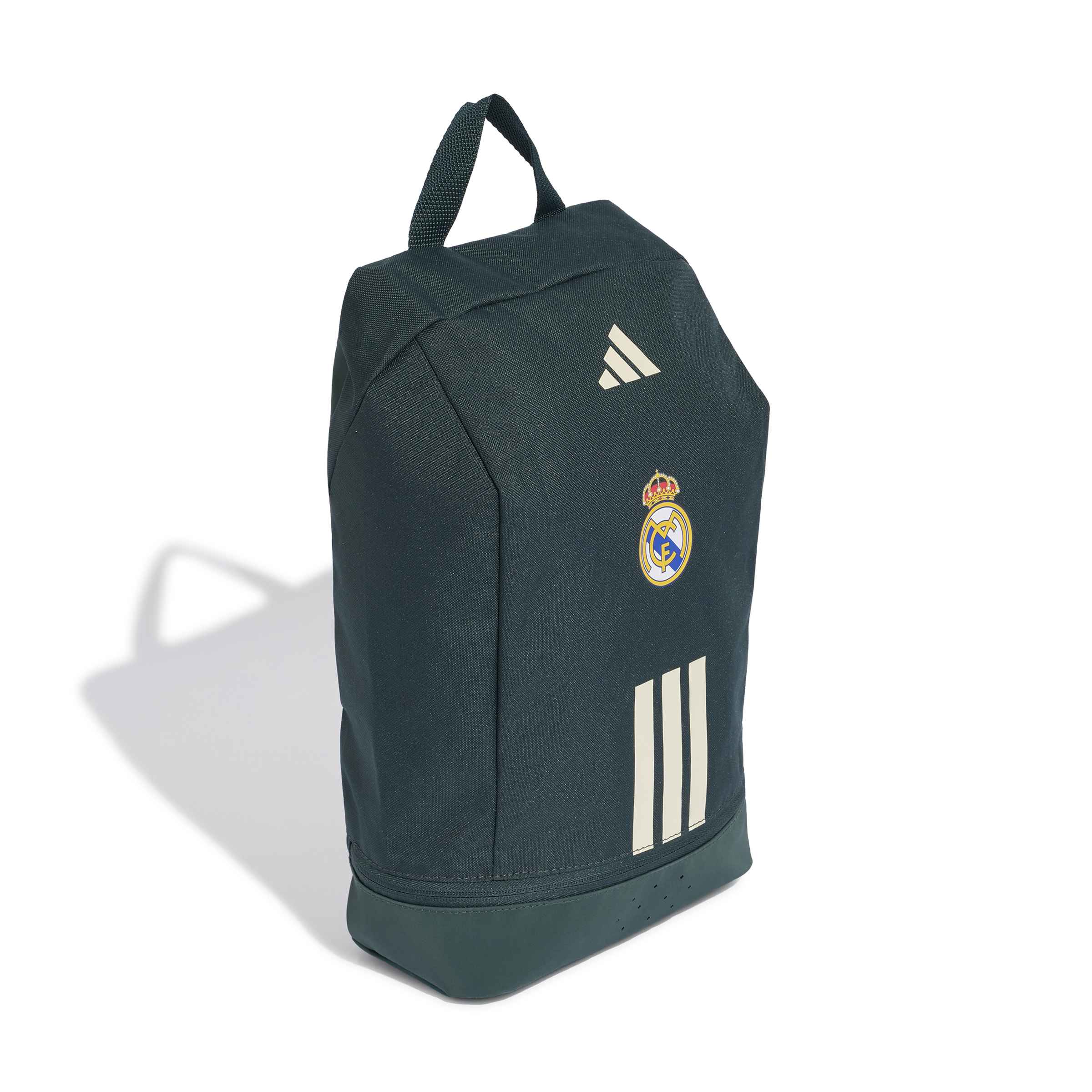 Real Madrid toilettas - schoenentas Adidas ivy
