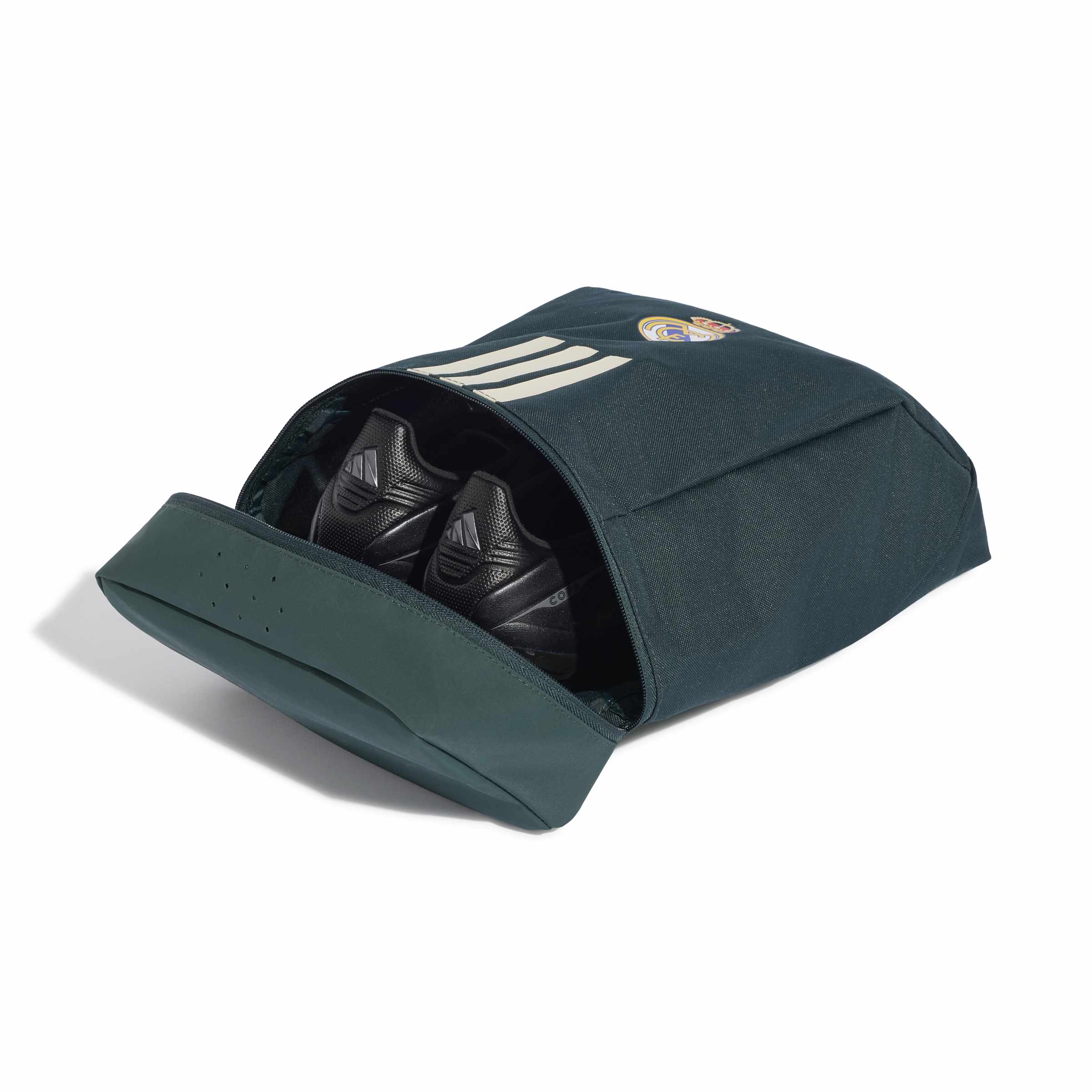 Real Madrid toilettas - schoenentas Adidas ivy