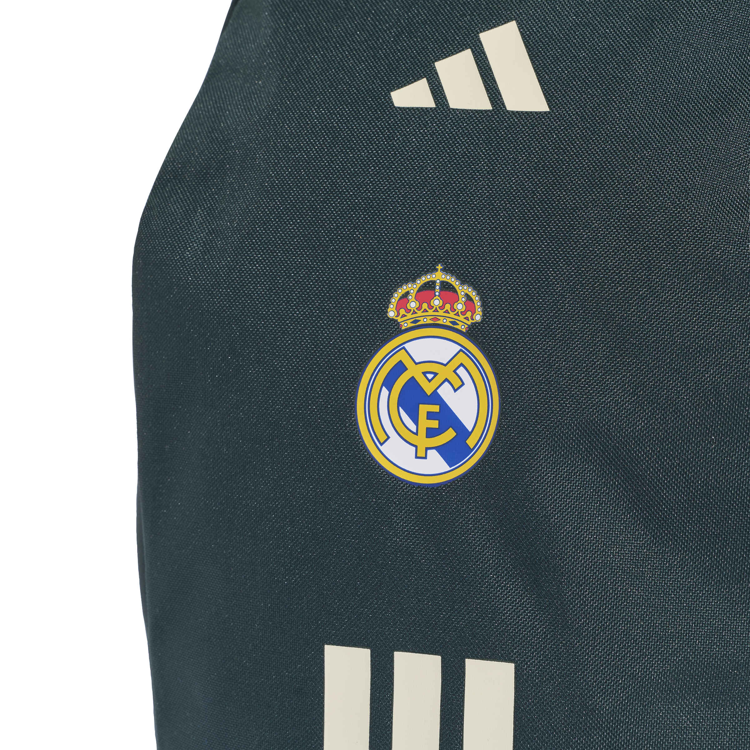 Real Madrid toilettas - schoenentas Adidas ivy