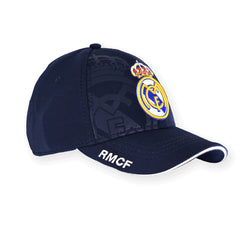 Atletico Madrid cap black