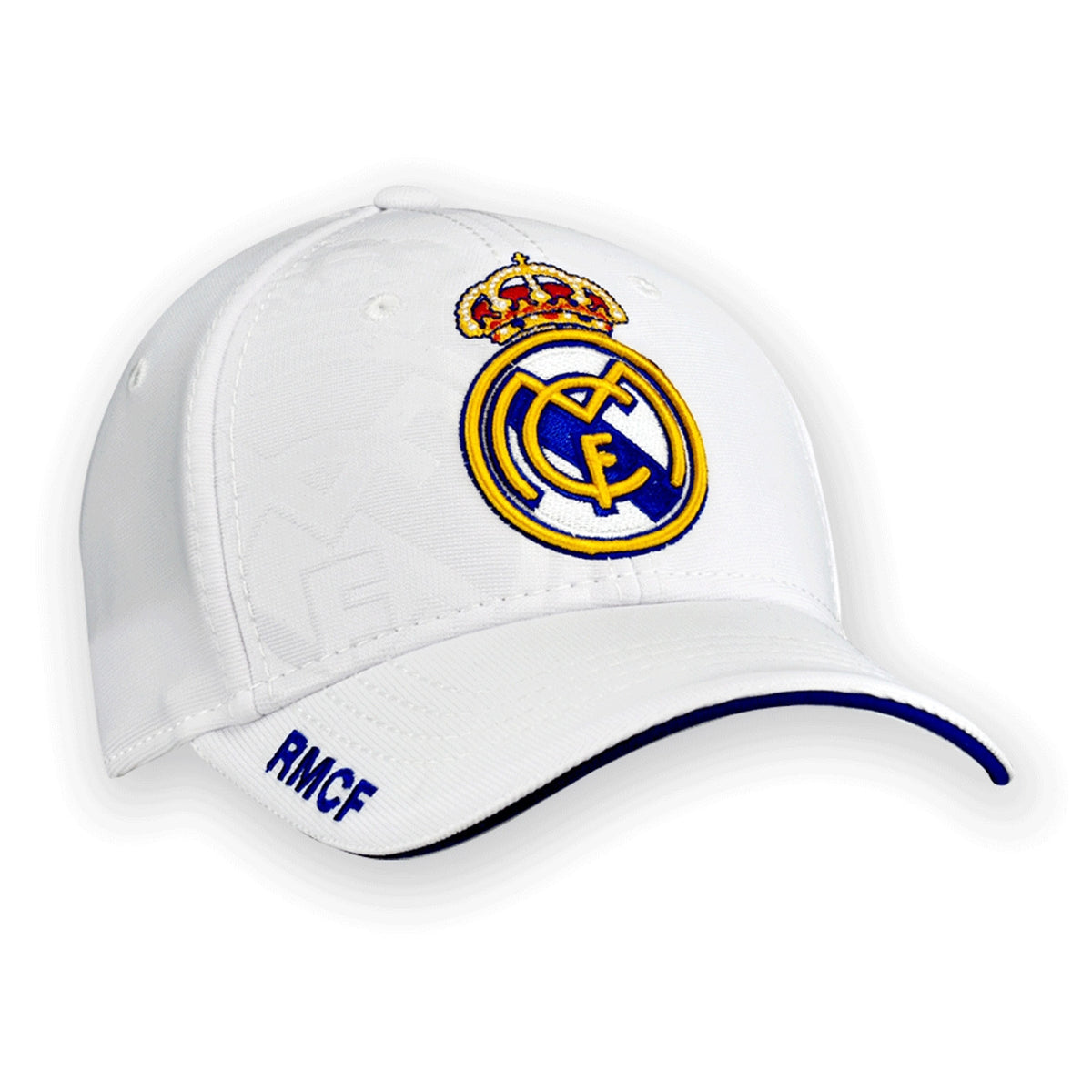 Atletico Madrid cap black