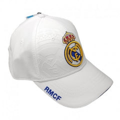 Atletico Madrid cap black