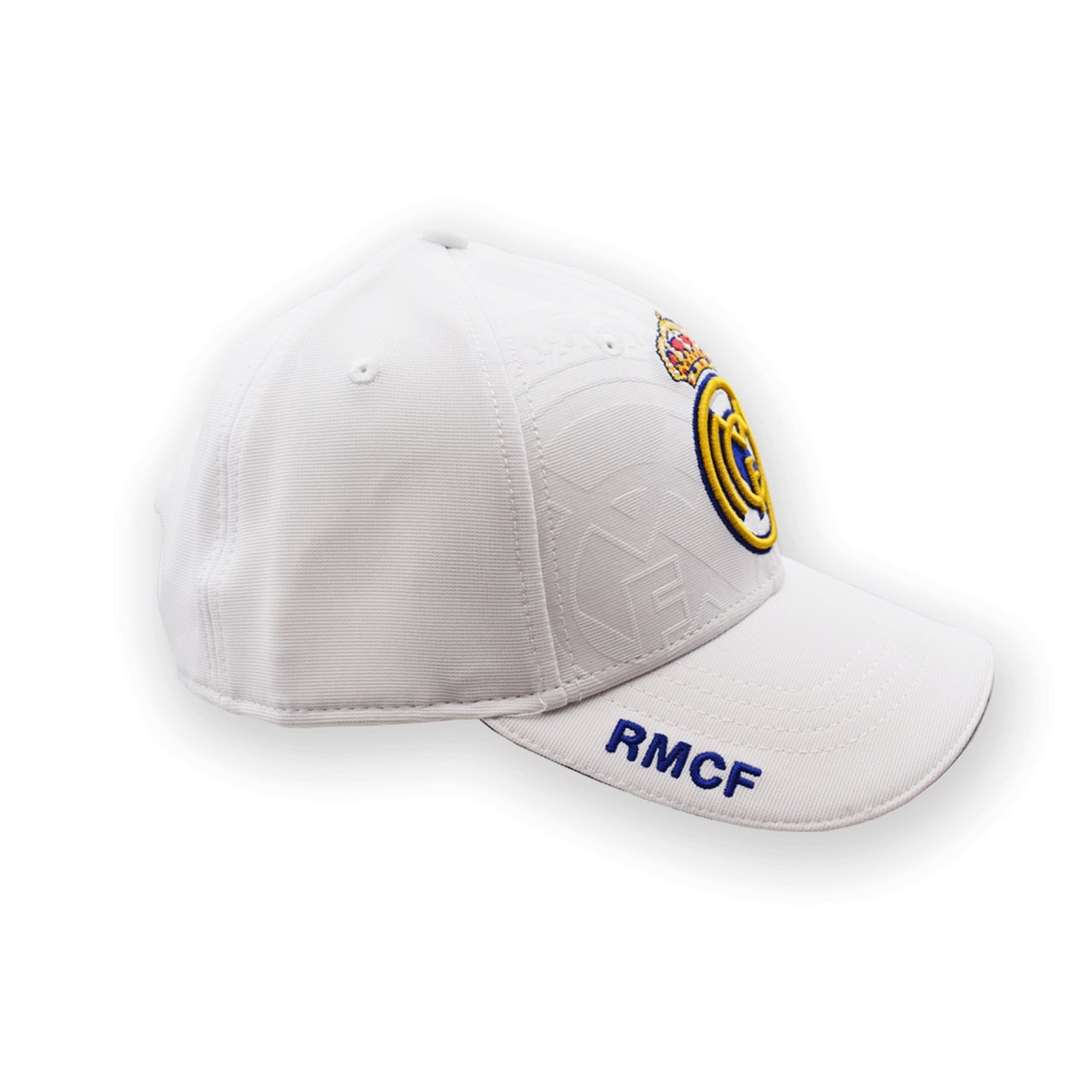 Atletico Madrid cap black