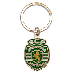 Sporting Portugal keychain logo