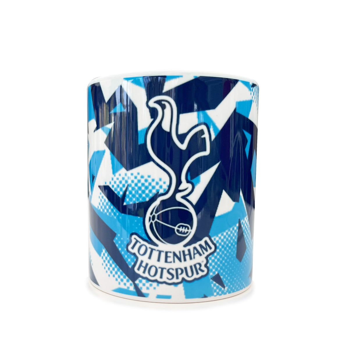 Tottenham tas MD blauw