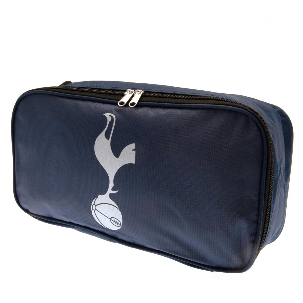 Tottenham toiletry bag - shoe bag CR blue