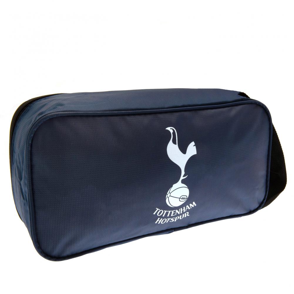 Tottenham toiletry bag - shoe bag CR blue