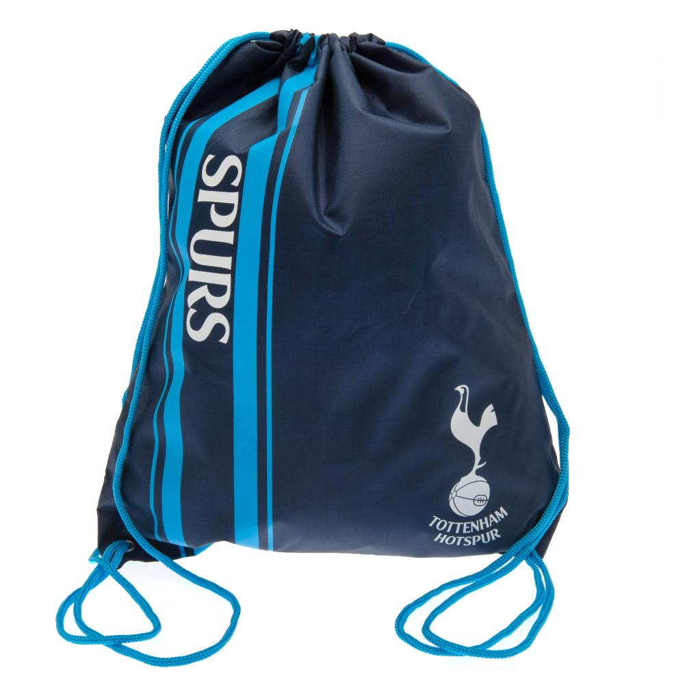 Tottenham gymtas ST 40 cm