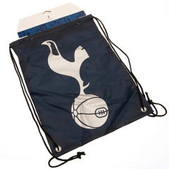 Tottenham gym bag WH 44 cm