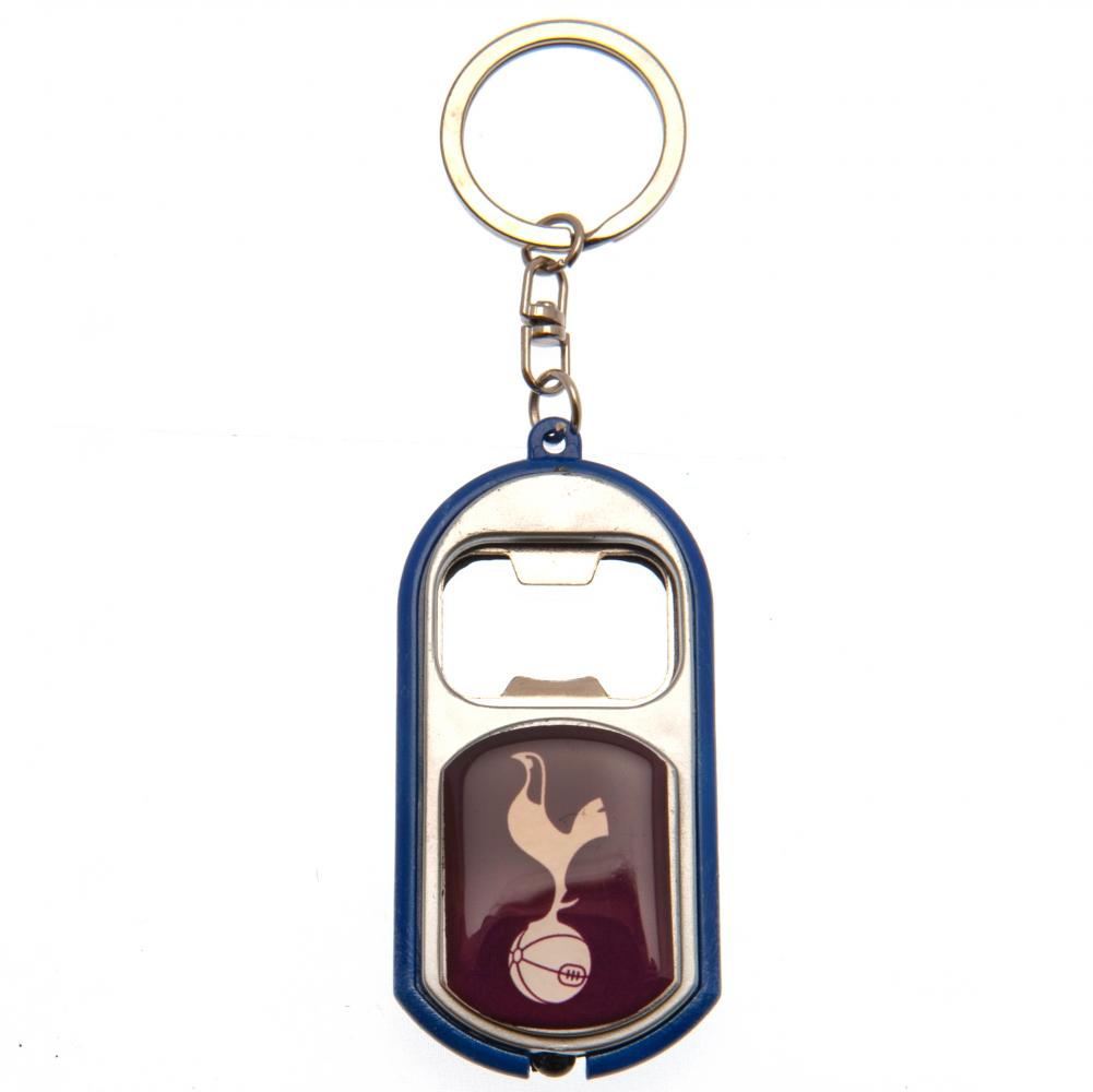 Tottenham keychain extractor with light