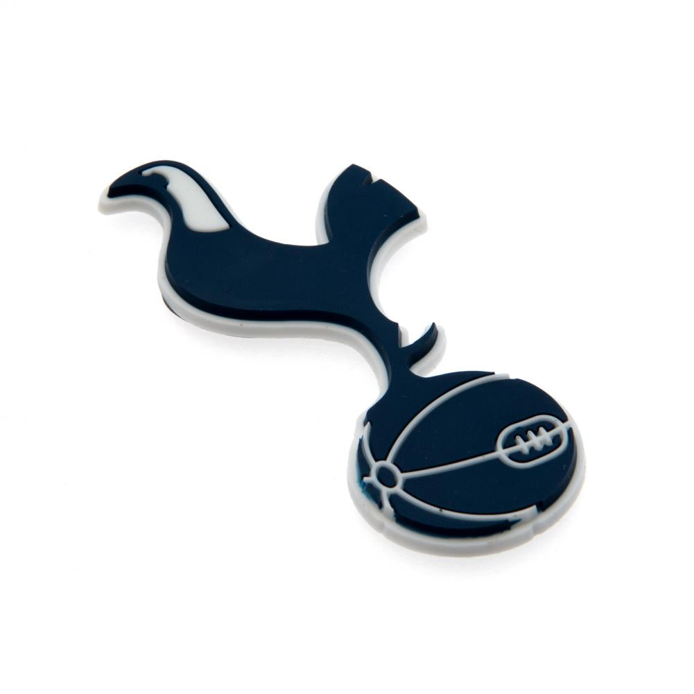 Tottenham magnet 3D logo