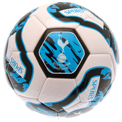 Tottenham bal TR wit