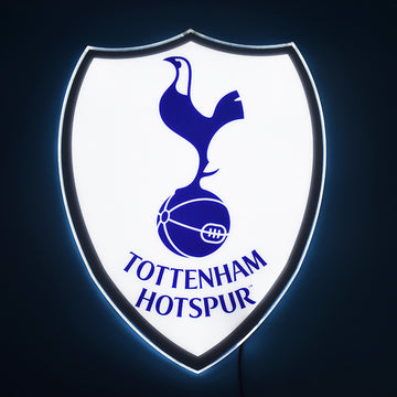 Tottenham led logo verlichting 48 cm