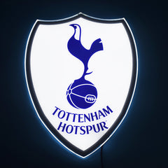 Tottenham LED logo lighting 48 cm