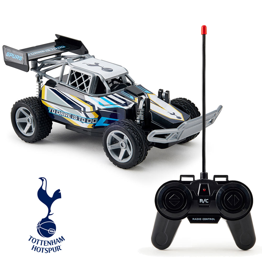 Tottenham RC Speed ​​Buggy 1:18