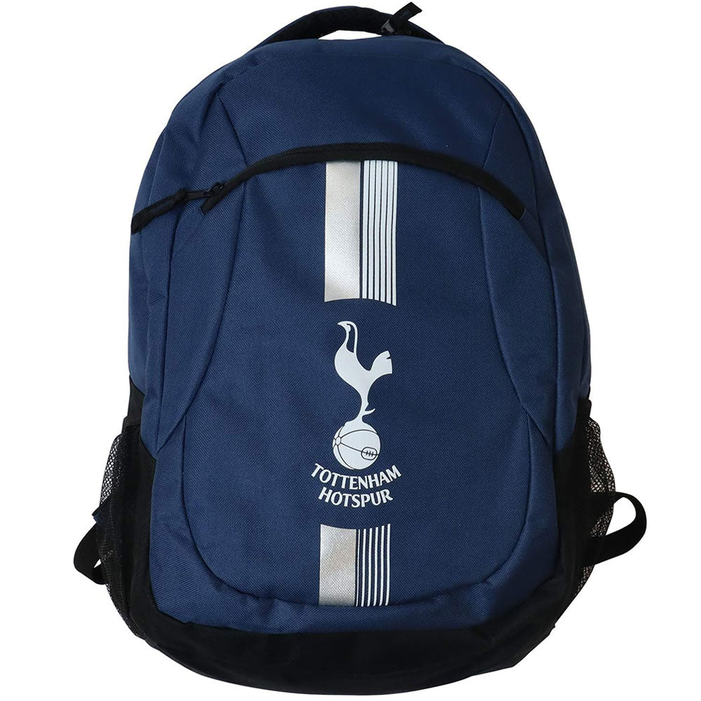 Tottenham backpack Ultra 46 cm blue