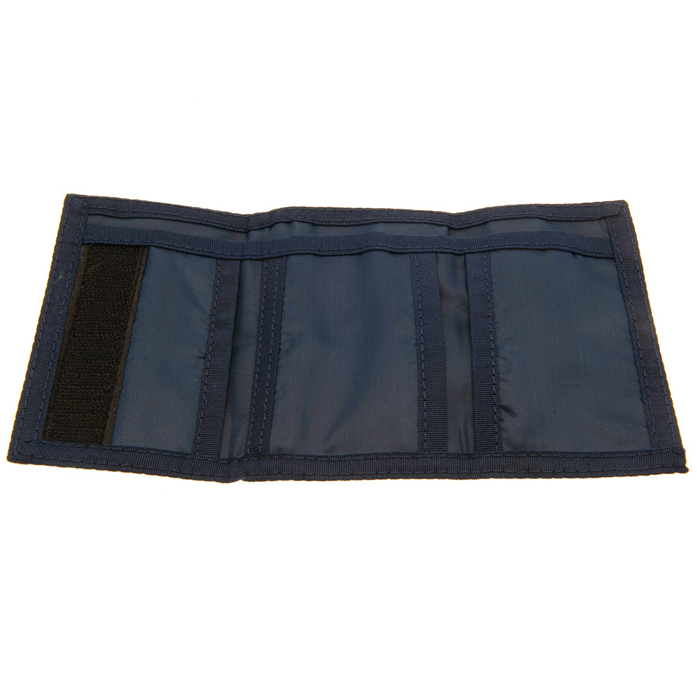 Portefeuille Manchester United Ultra rouge