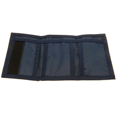 Portefeuille Manchester United Ultra rouge