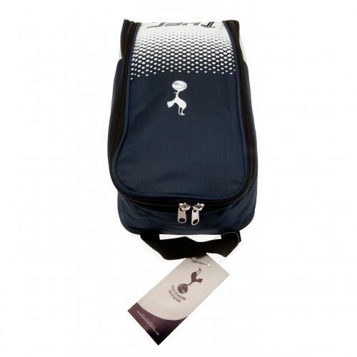FC Barcelona toiletry bag - shoe bag burgundy/blue