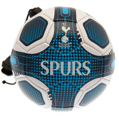 Tottenham skills training ball