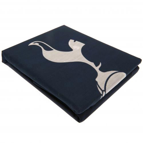 Tottenham dekbedovertrek 1 persoons reversible