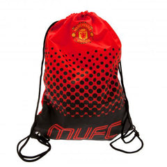 Manchester United gym bag fade 44 cm